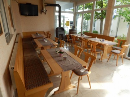 Фото: Pub a La Pap